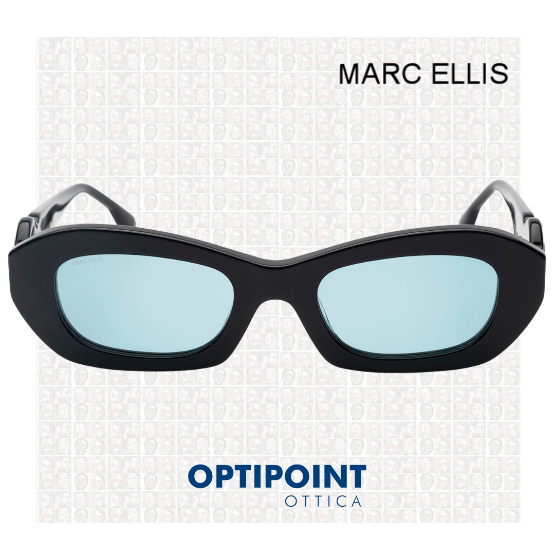 MARK ELLIS BICE NERO OCCHIALI DA SOLE - Optipoint - Lux S.r.l.