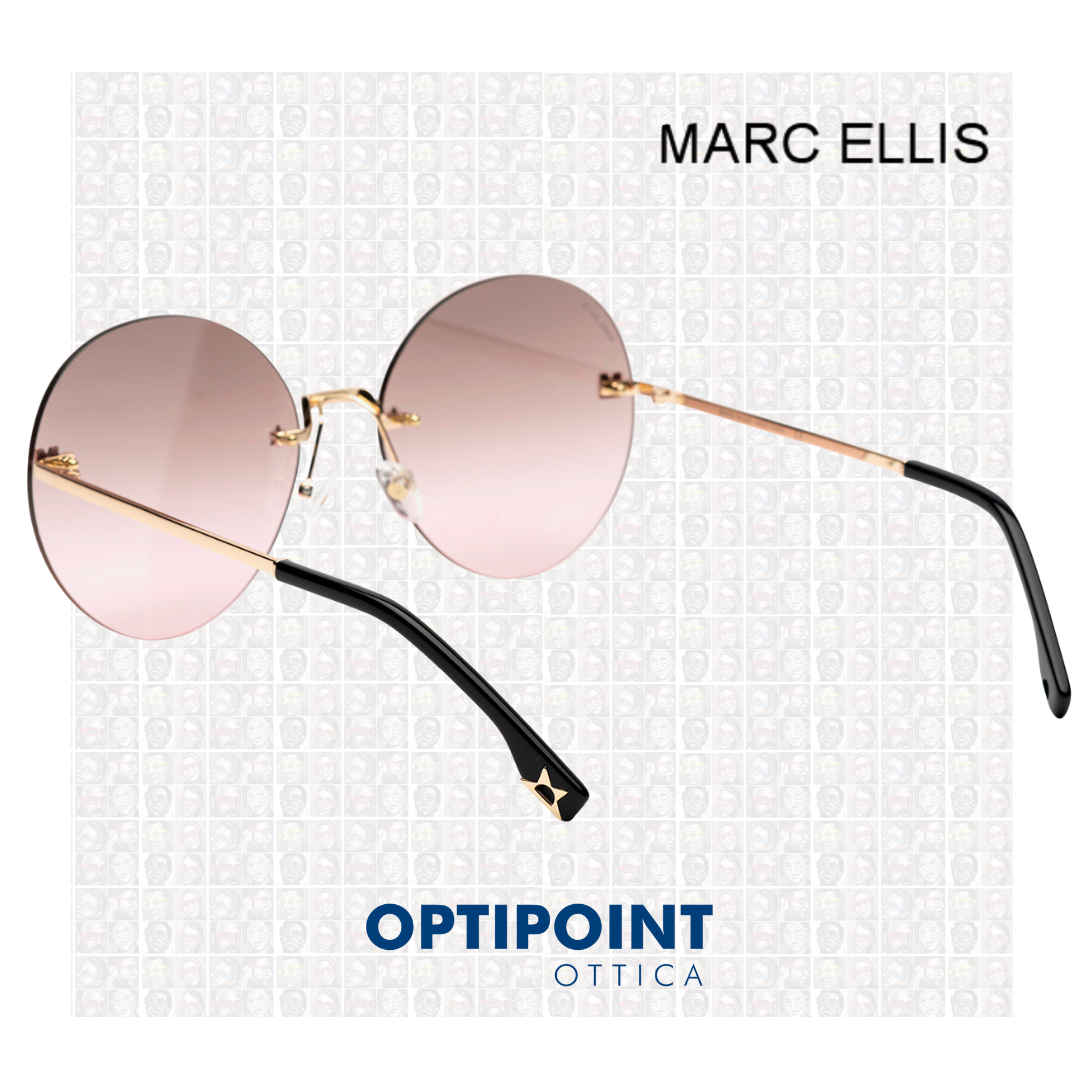 MARK ELLIS DANIELA ORO OCCHIALI DA SOLE - Optipoint - Lux S.r.l.