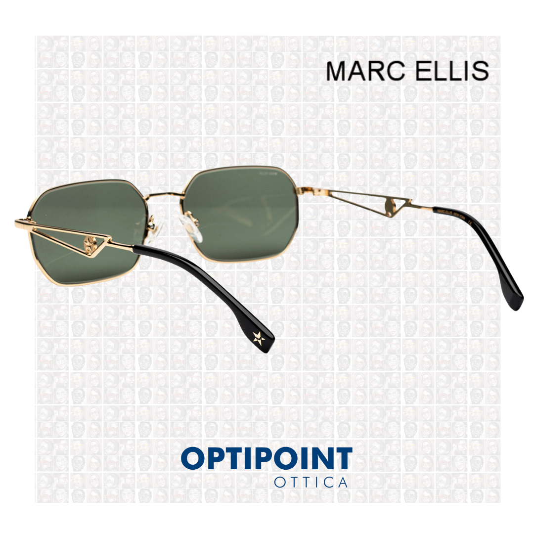 MARK ELLIS CAMILLA ORO OCCHIALI DA SOLE - Optipoint - Lux S.r.l.