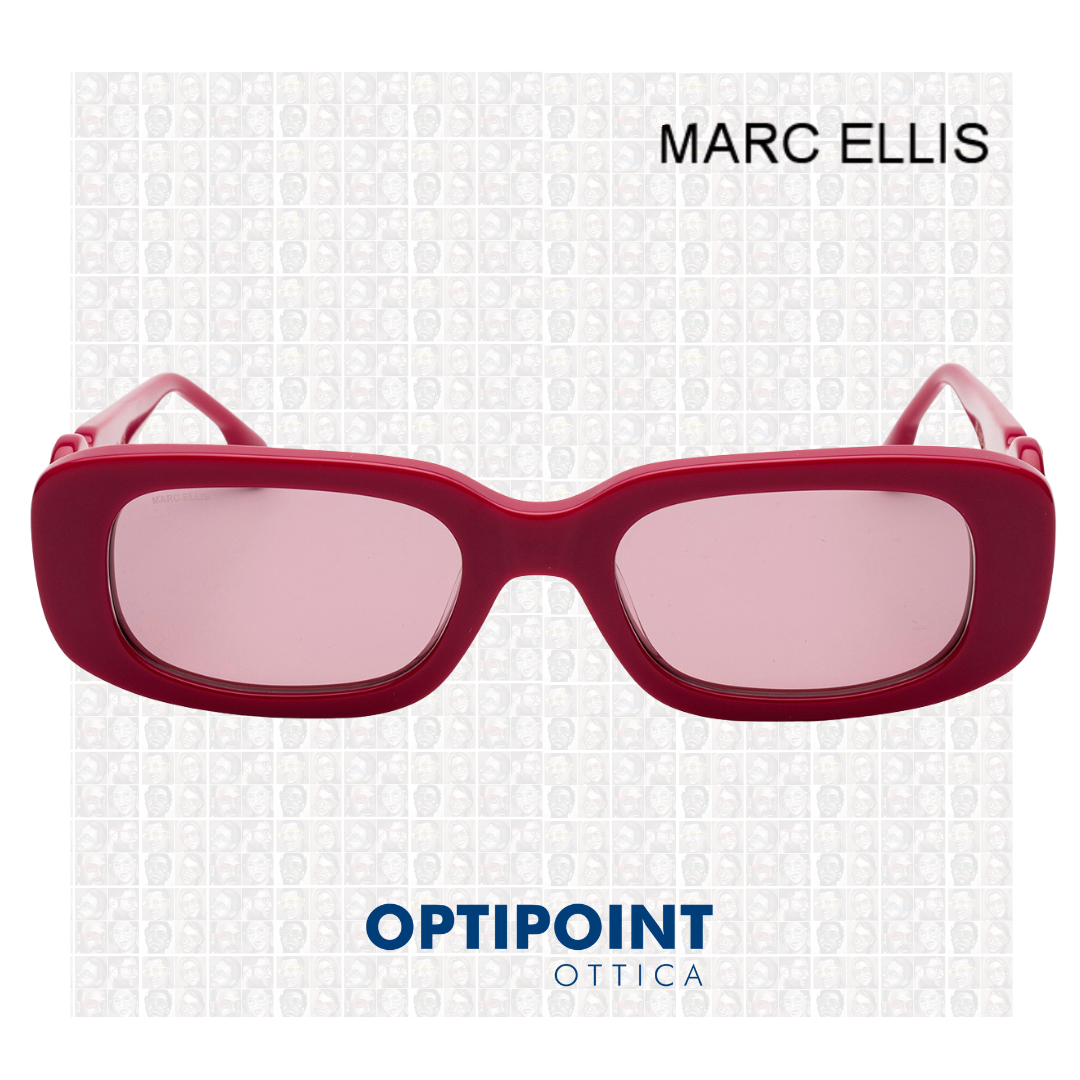 MARK ELLIS BEA MAGENTA OCCHIALI DA SOLE - Optipoint - Lux S.r.l.
