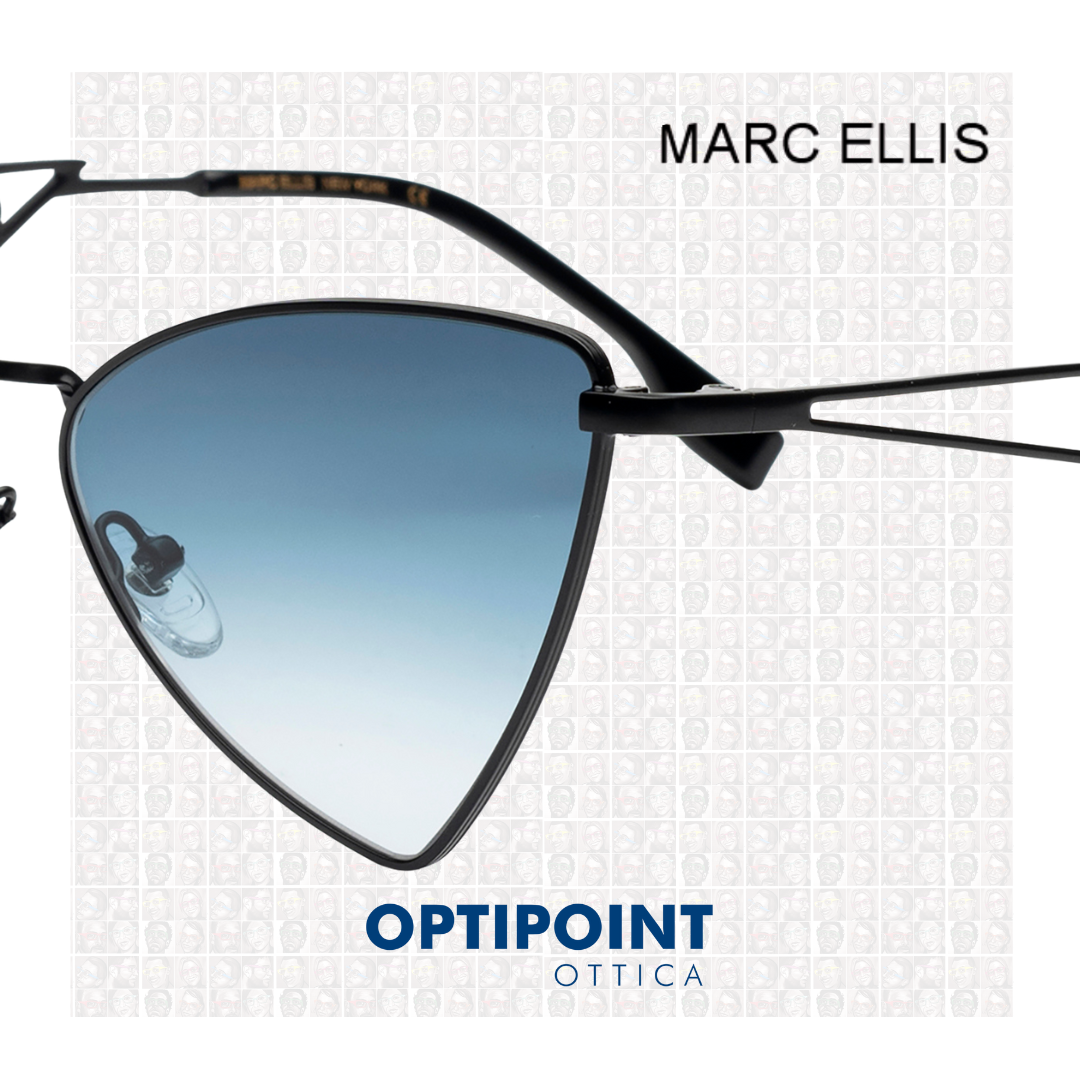 MARK ELLIS CARMELA NERO OCCHIALI DA SOLE - Optipoint - Lux S.r.l.