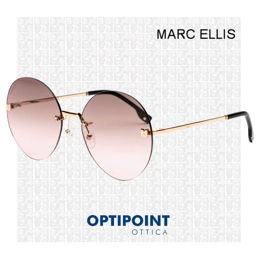 MARK ELLIS DANIELA ORO OCCHIALI DA SOLE - Optipoint - Lux S.r.l.