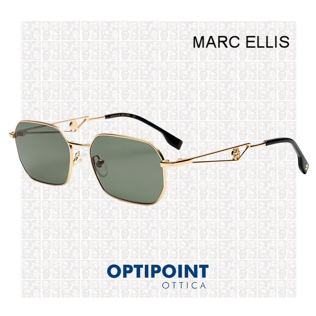 MARK ELLIS CAMILLA ORO OCCHIALI DA SOLE - Optipoint - Lux S.r.l.