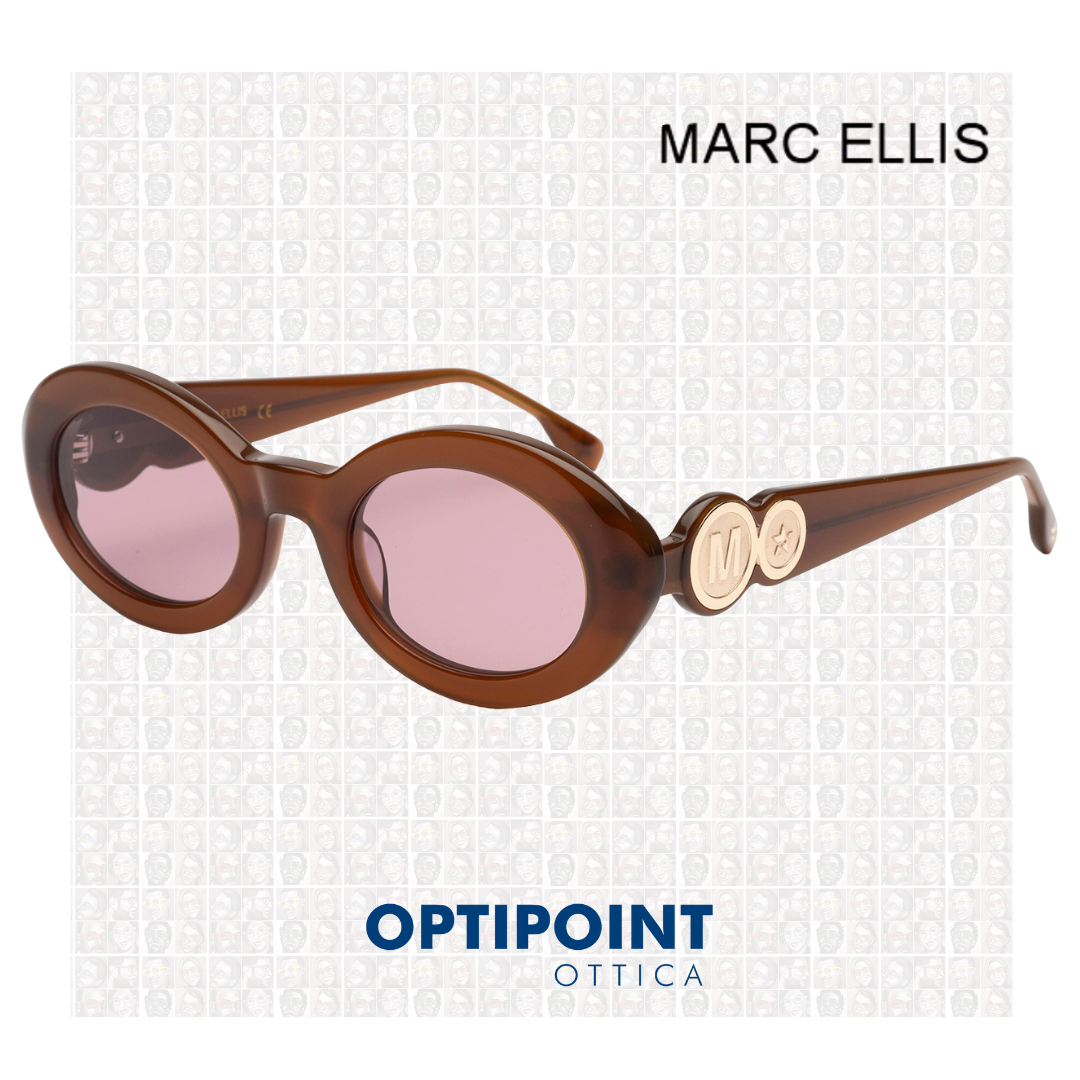 MARK ELLIS BEATRICE AMBRA OCCHIALI DA SOLE - Optipoint - Lux S.r.l.