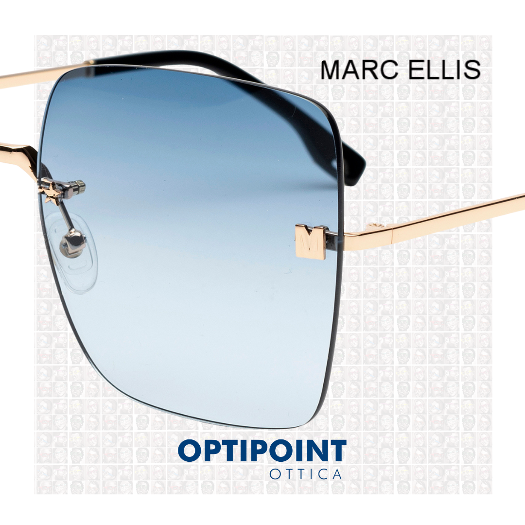 MARK ELLIS DONATELLA ORO OCCHIALI DA SOLE - Optipoint - Lux S.r.l.