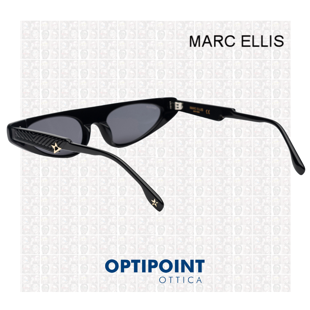 MARK ELLIS ANITA NERO OCCHIALI DA SOLE - Optipoint - Lux S.r.l.