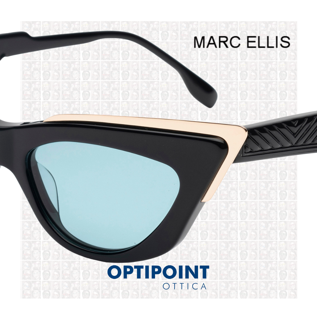 MARK ELLIS ANNA NERO OCCHIALI DA SOLE - Optipoint - Lux S.r.l.