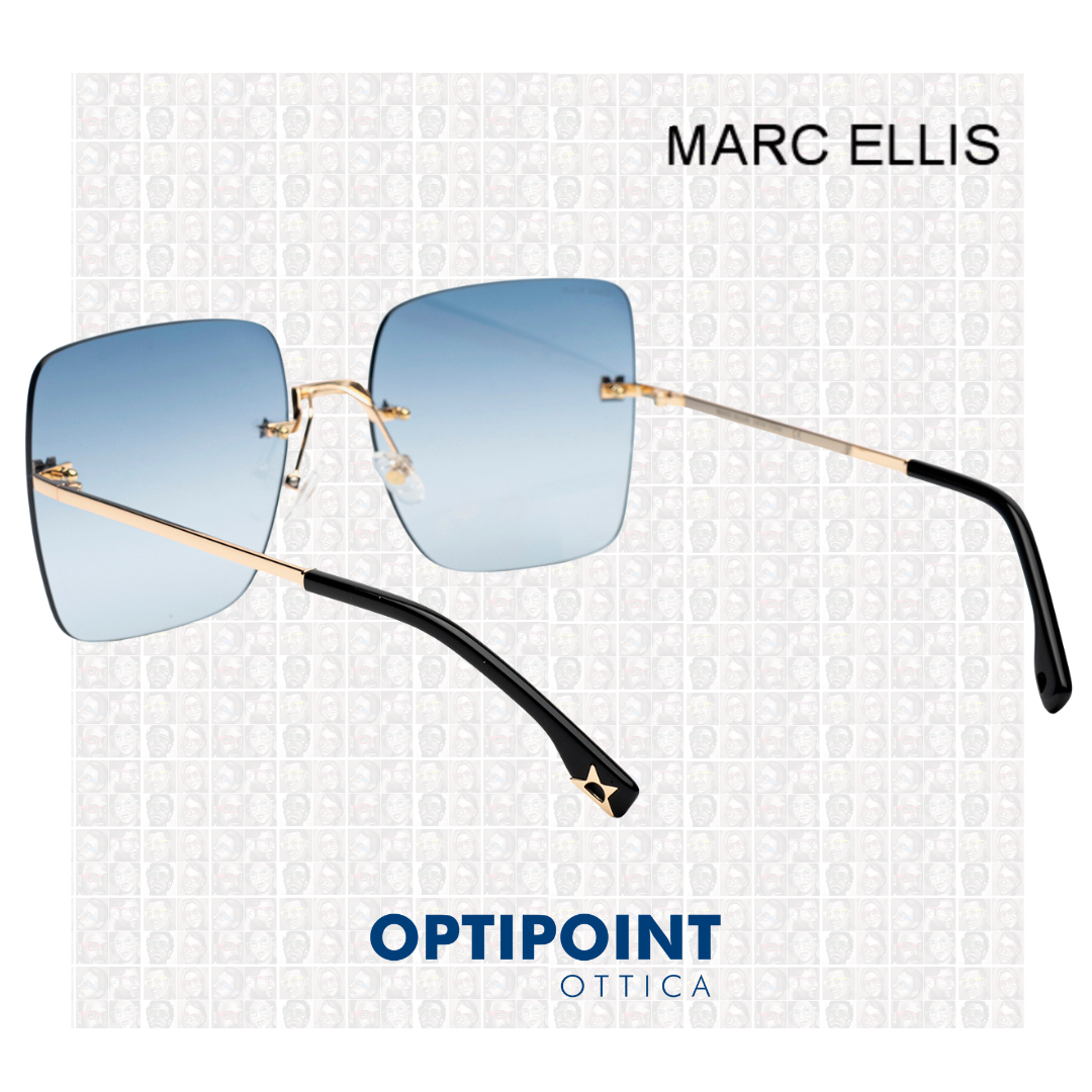 MARK ELLIS DONATELLA ORO OCCHIALI DA SOLE - Optipoint - Lux S.r.l.