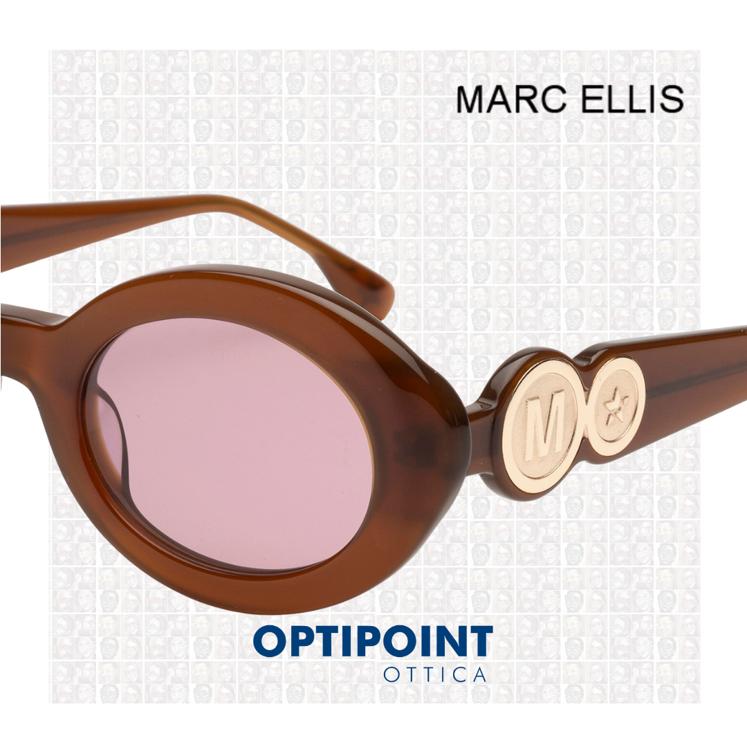 MARK ELLIS BEATRICE AMBRA OCCHIALI DA SOLE - Optipoint - Lux S.r.l.