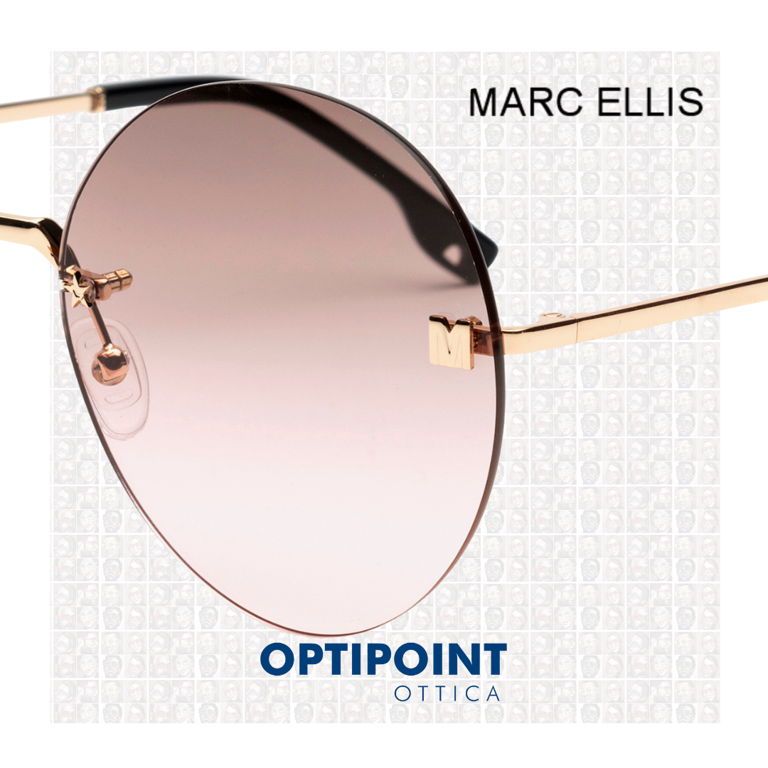 MARK ELLIS DANIELA ORO OCCHIALI DA SOLE - Optipoint - Lux S.r.l.