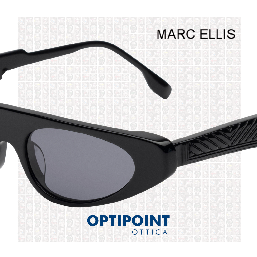MARK ELLIS ANITA NERO OCCHIALI DA SOLE - Optipoint - Lux S.r.l.