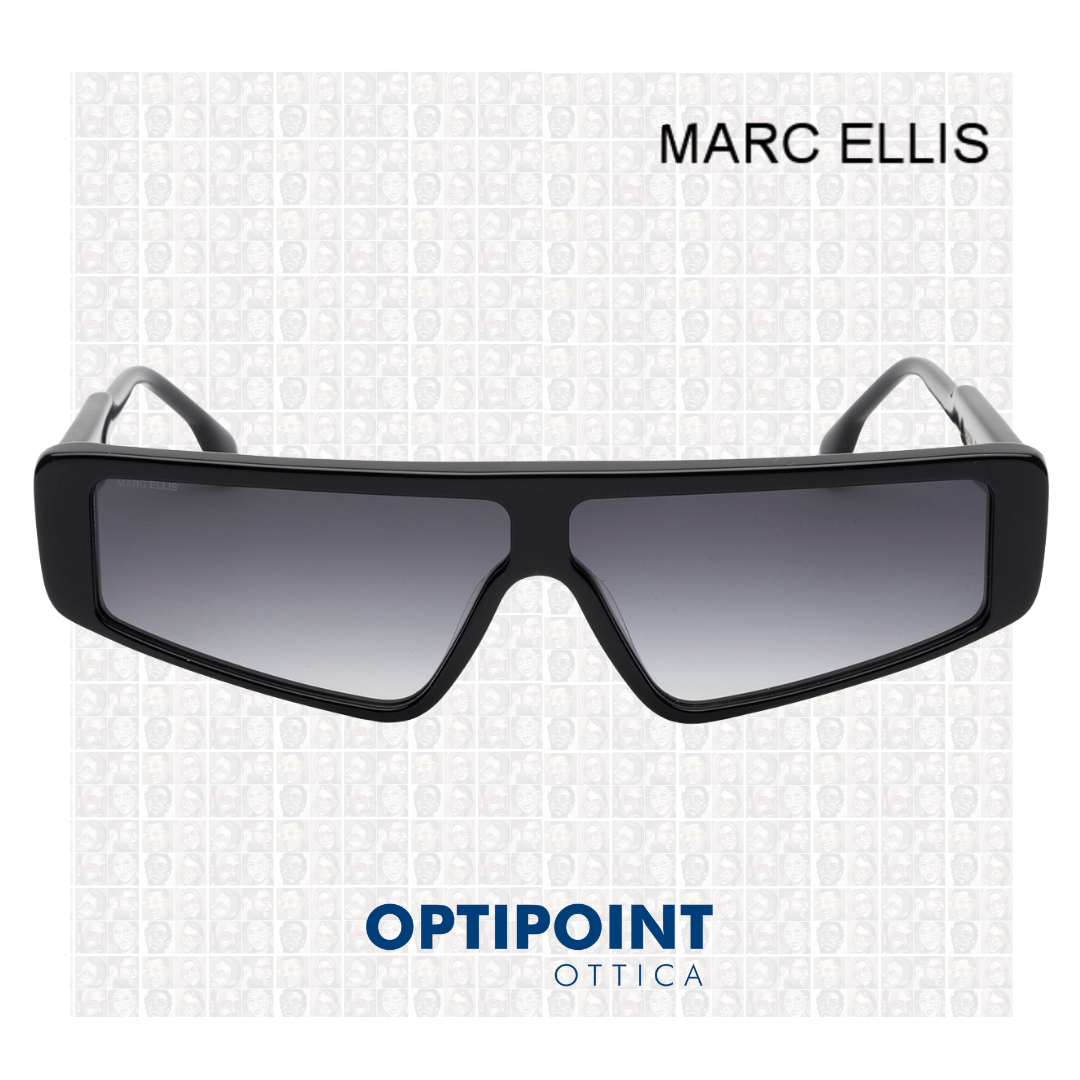 MARK ELLIS ALESSIA NERO OCCHIALI DA SOLE - Optipoint - Lux S.r.l.