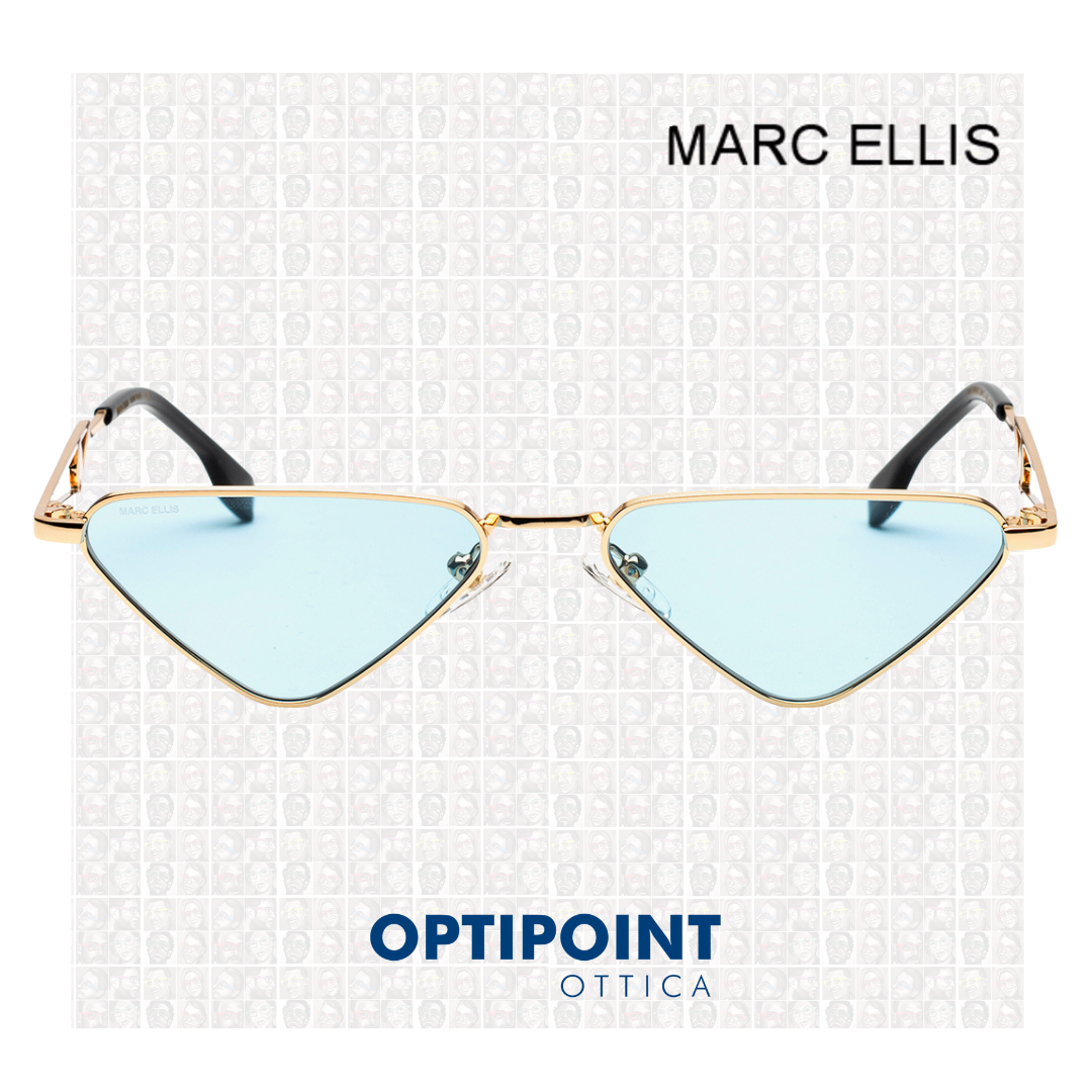 MARK ELLIS CLAUDIA ORO OCCHIALI DA SOLE - Optipoint - Lux S.r.l.