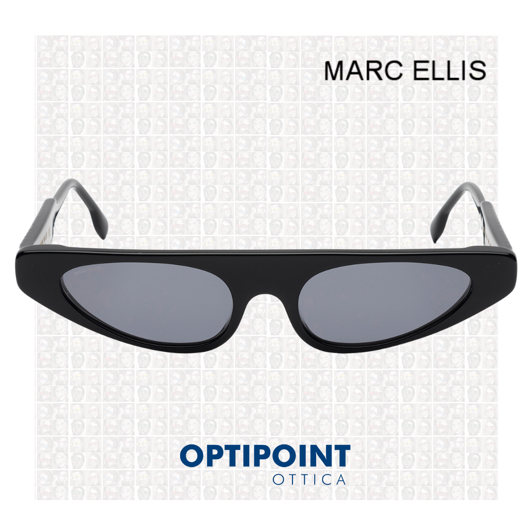 MARK ELLIS ANITA NERO OCCHIALI DA SOLE - Optipoint - Lux S.r.l.