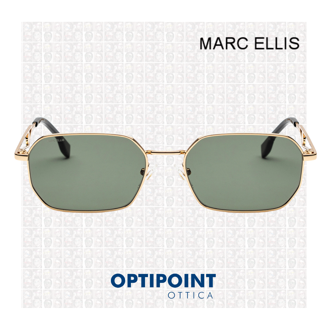 MARK ELLIS CAMILLA ORO OCCHIALI DA SOLE - Optipoint - Lux S.r.l.