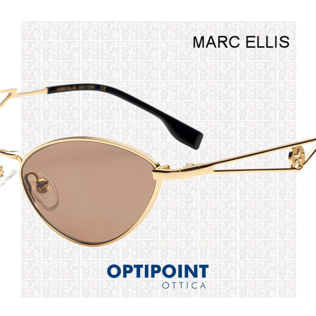 MARK ELLIS CHIARA ORO OCCHIALI DA SOLE - Optipoint - Lux S.r.l.