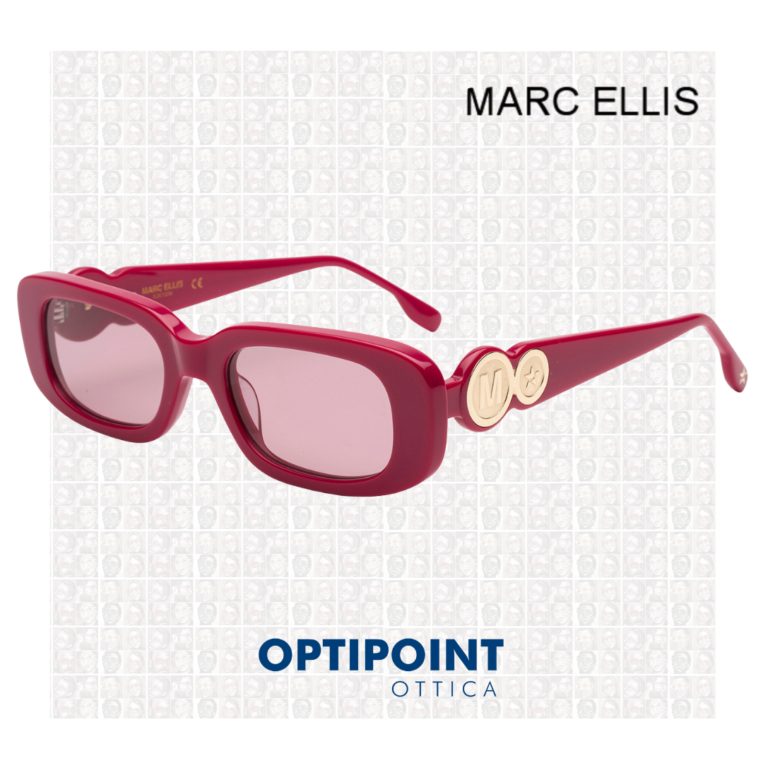 MARK ELLIS BEA MAGENTA OCCHIALI DA SOLE - Optipoint - Lux S.r.l.