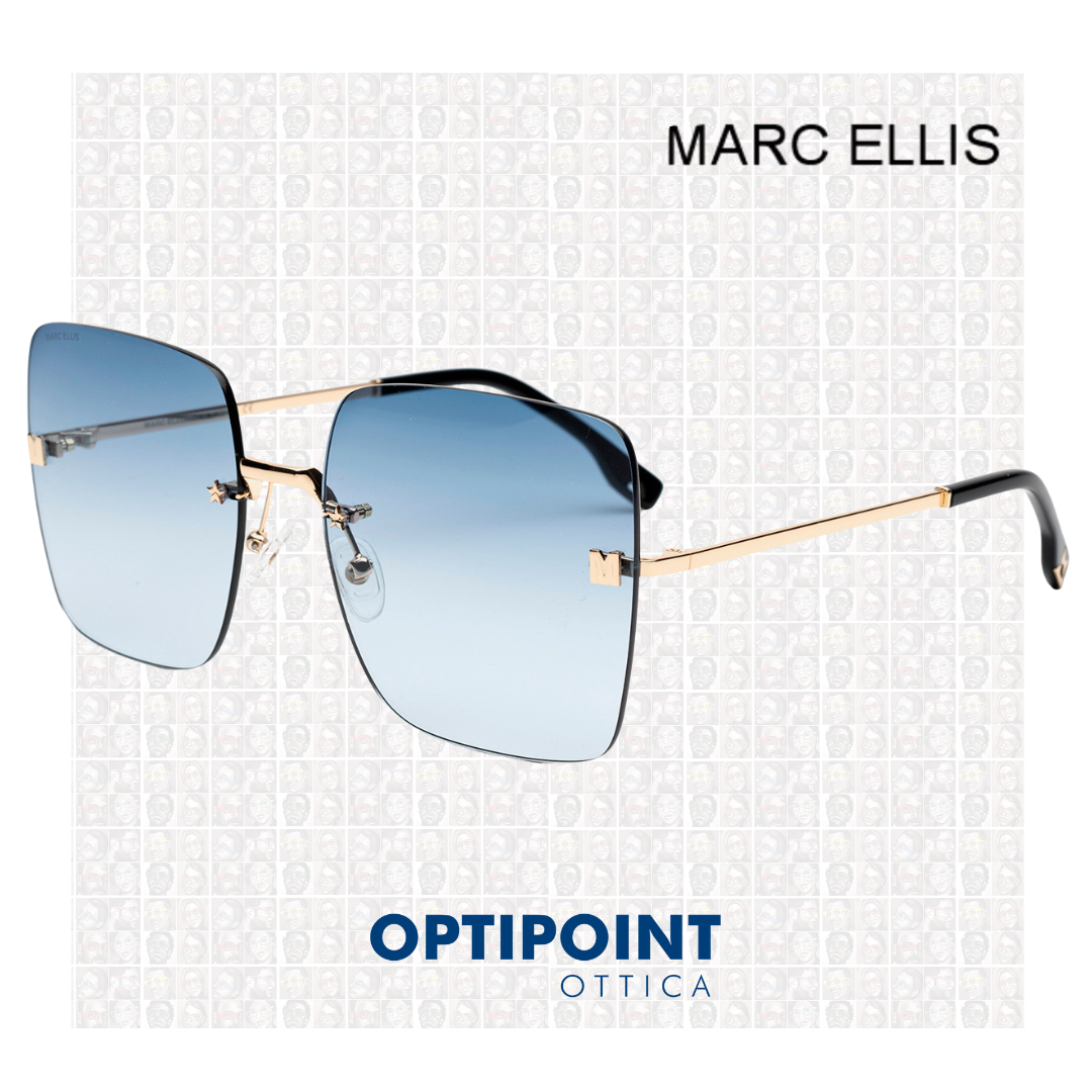 MARK ELLIS DONATELLA ORO OCCHIALI DA SOLE - Optipoint - Lux S.r.l.