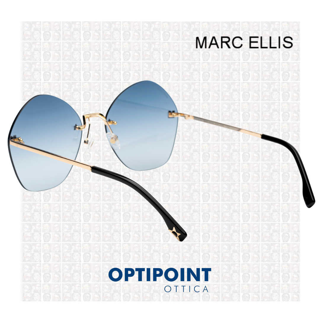 MARK ELLIS DALILA ORO OCCHIALI DA SOLE - Optipoint - Lux S.r.l.