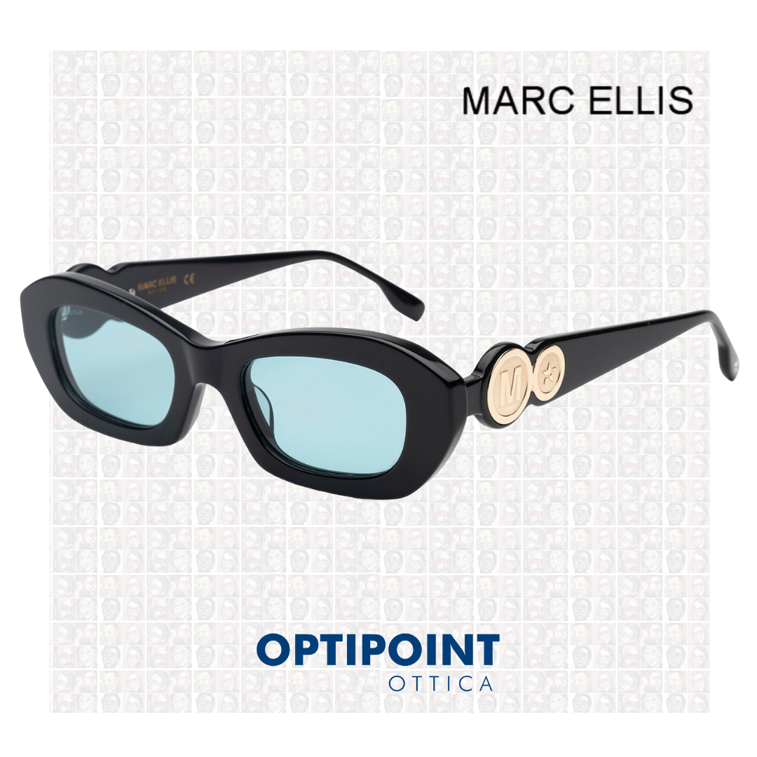 MARK ELLIS BICE NERO OCCHIALI DA SOLE - Optipoint - Lux S.r.l.