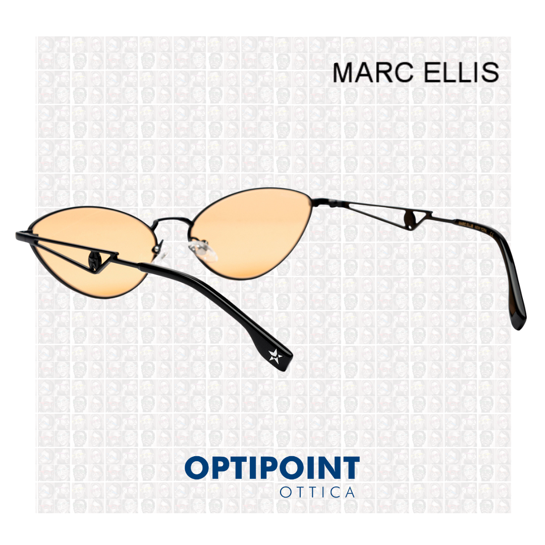 MARK ELLIS CHIARA NERO OCCHIALI DA SOLE - Optipoint - Lux S.r.l.