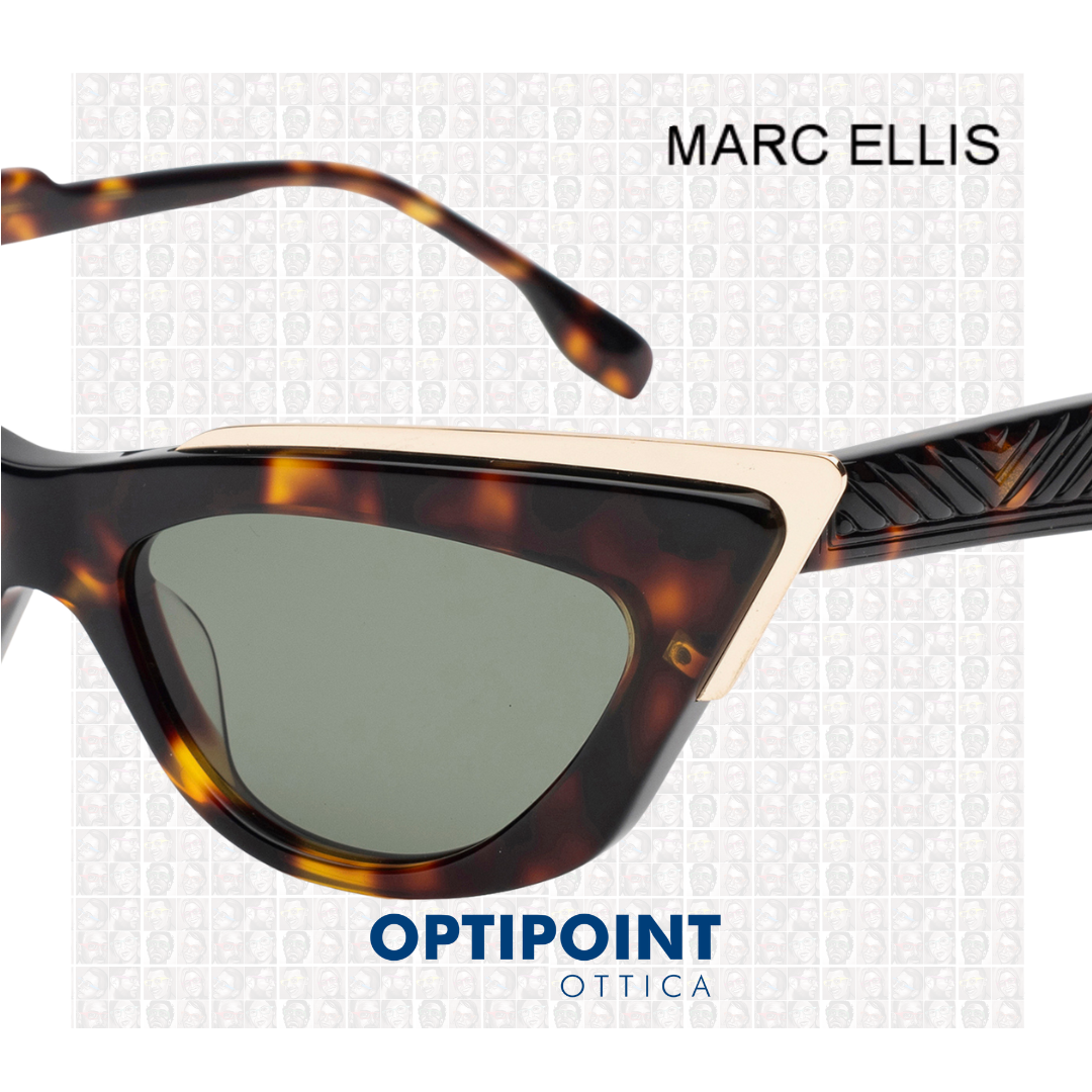 MARK ELLIS ANNA TARTARUGA OCCHIALI DA SOLE - Optipoint - Lux S.r.l.