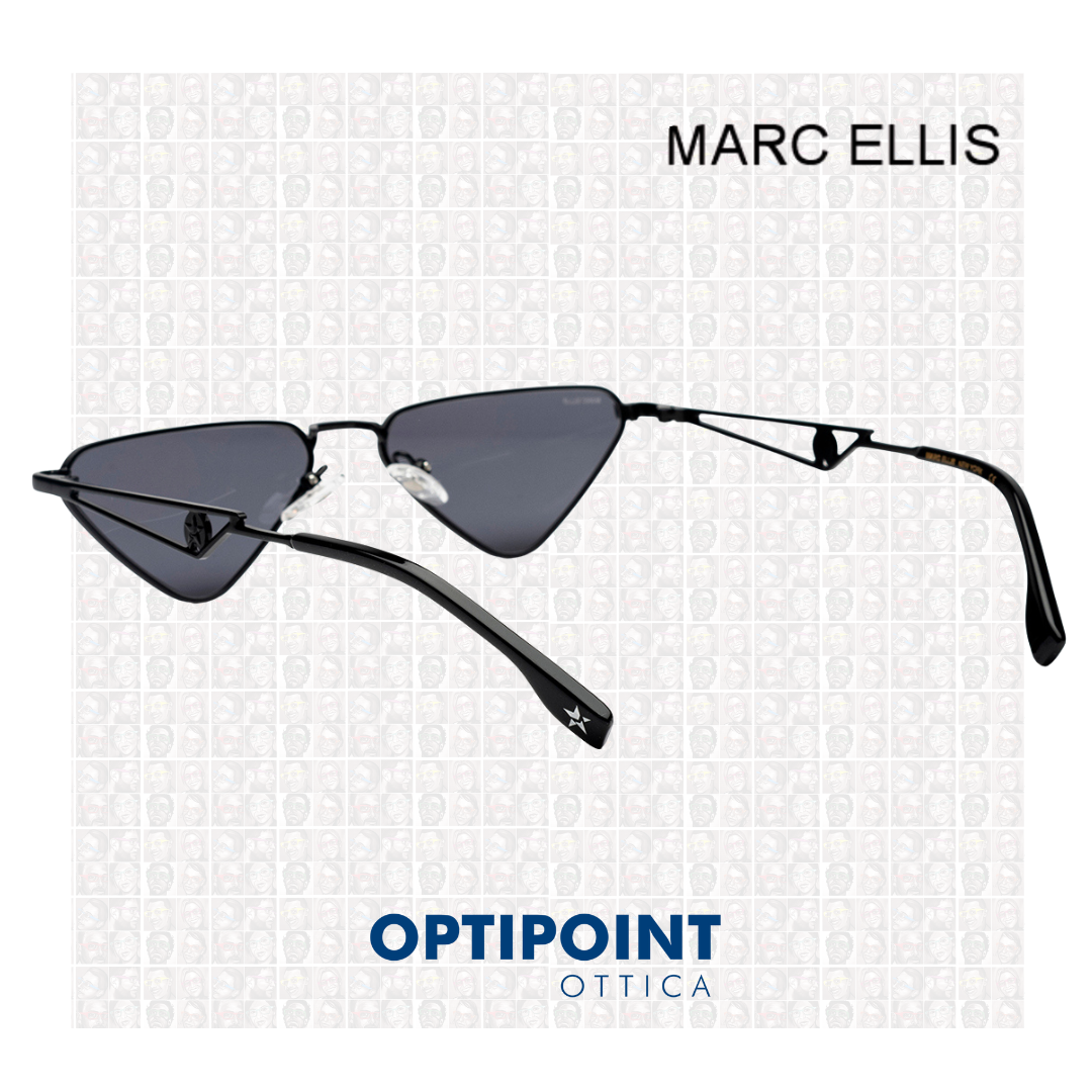 MARK ELLIS CLAUDIA NERO OCCHIALI DA SOLE - Optipoint - Lux S.r.l.
