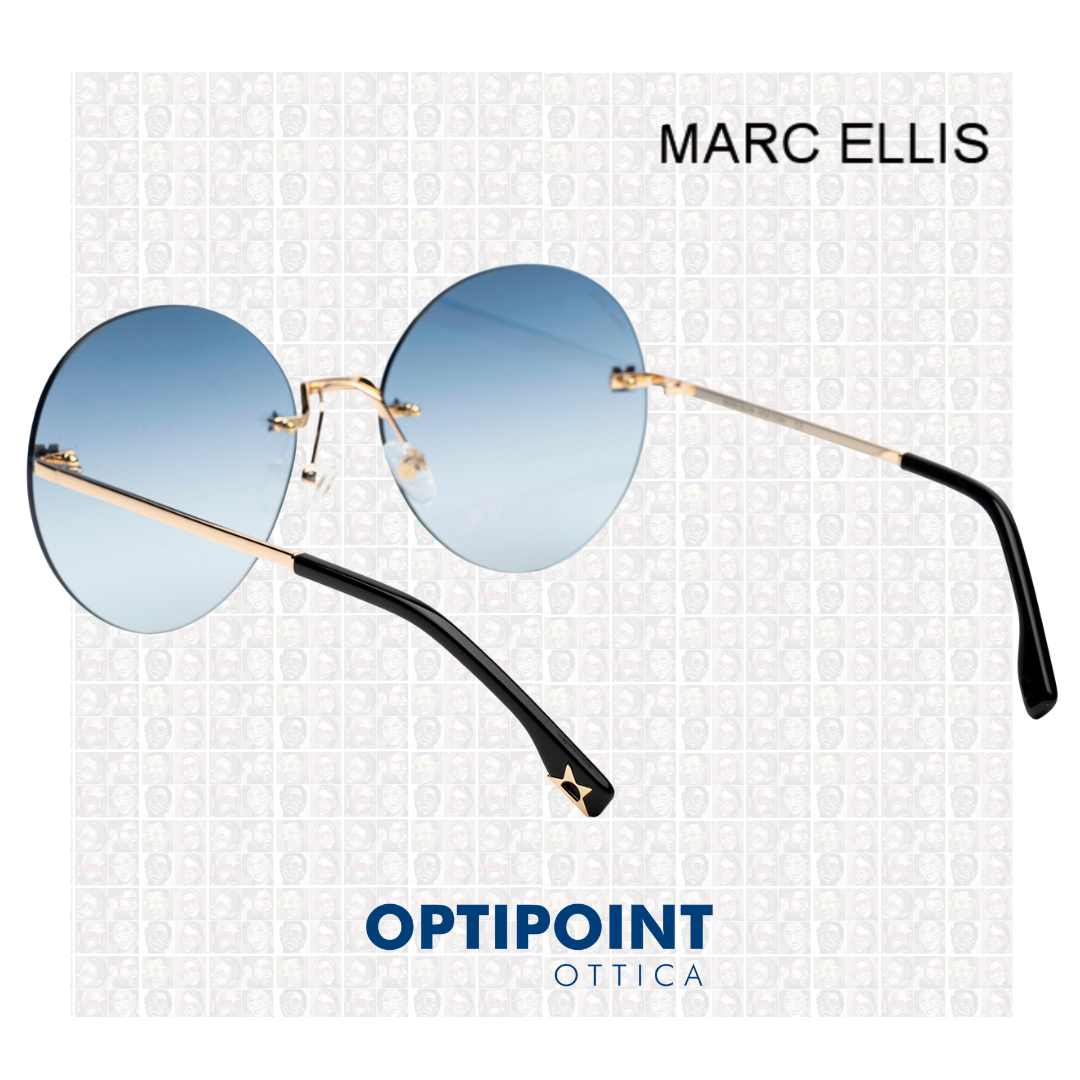 MARK ELLIS DANIELA ORO OCCHIALI DA SOLE - Optipoint - Lux S.r.l.