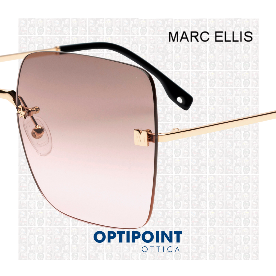 MARK ELLIS DONATELLA ORO OCCHIALI DA SOLE - Optipoint - Lux S.r.l.
