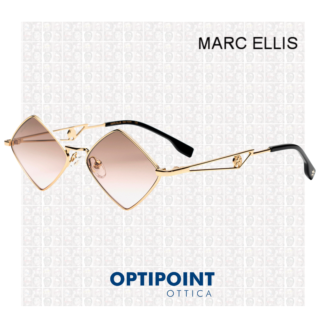 MARK ELLIS CAROLINA ORO OCCHIALI DA SOLE - Optipoint - Lux S.r.l.