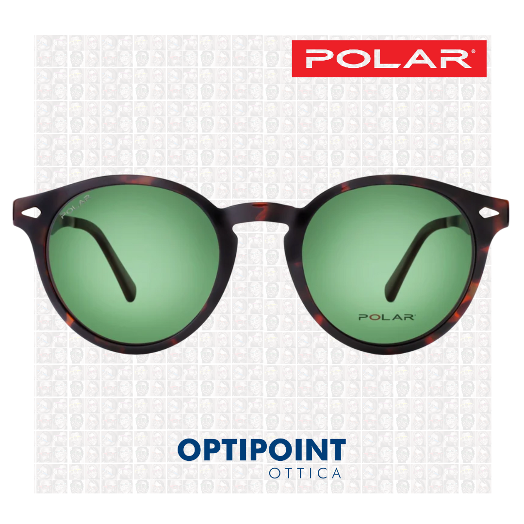 POLAR CLIP-ON 548 - 428 OCCHIALI DA VISTA - Optipoint - Lux S.r.l.