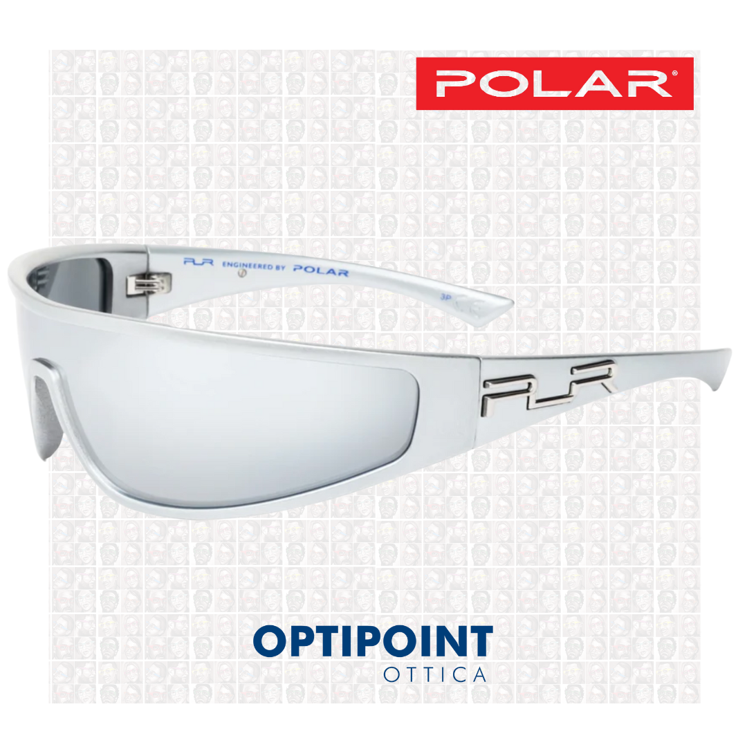 POLAR ULTRA 12/B GRIGIO OCCHIALI DA SOLE - Optipoint - Lux S.r.l.