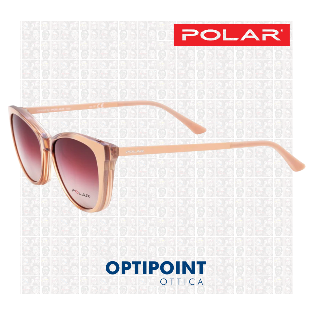 POLAR CLIP-ON 608 - 08 OCCHIALI DA VISTA - Optipoint - Lux S.r.l.