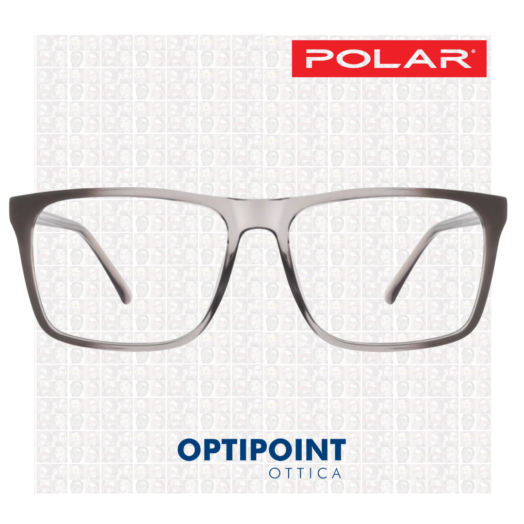 POLAR CLIP-ON 610 - 27 OCCHIALI DA VISTA - Optipoint - Lux S.r.l.
