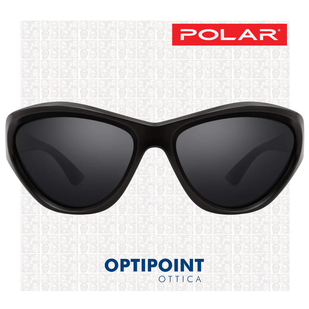 POLAR OBEY 76 NERO OCCHIALI DA SOLE - Optipoint - Lux S.r.l.