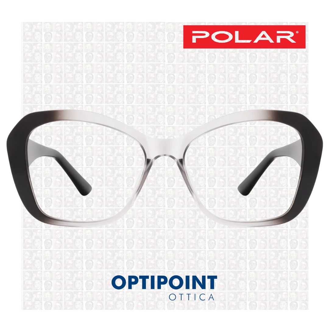 POLAR CLIP-ON 612 - 27 OCCHIALI DA VISTA - Optipoint - Lux S.r.l.