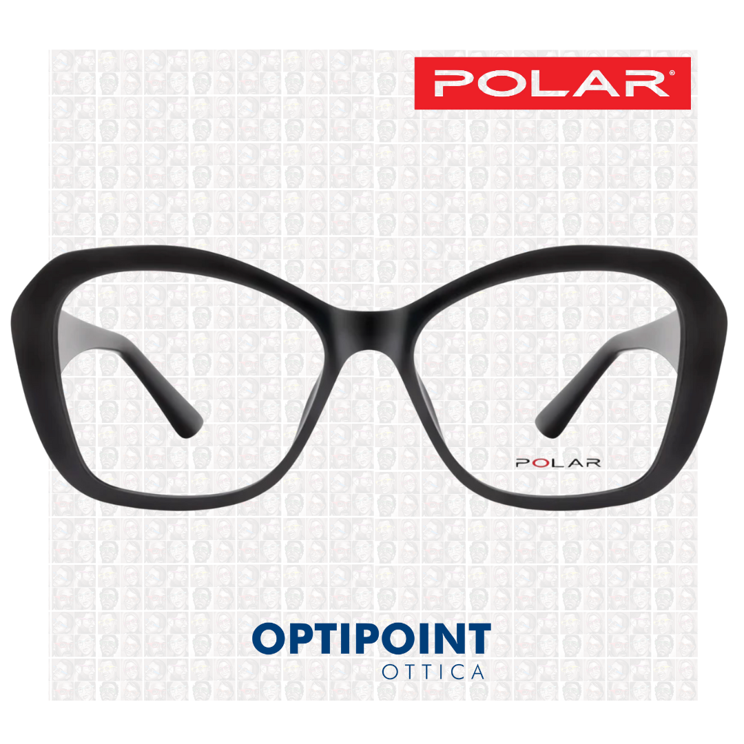 POLAR CLIP-ON 612 - 77 OCCHIALI DA VISTA - Optipoint - Lux S.r.l.