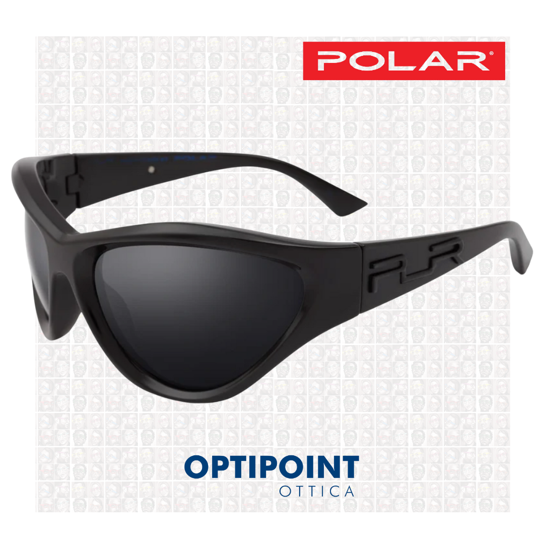POLAR OBEY 76 NERO OCCHIALI DA SOLE - Optipoint - Lux S.r.l.