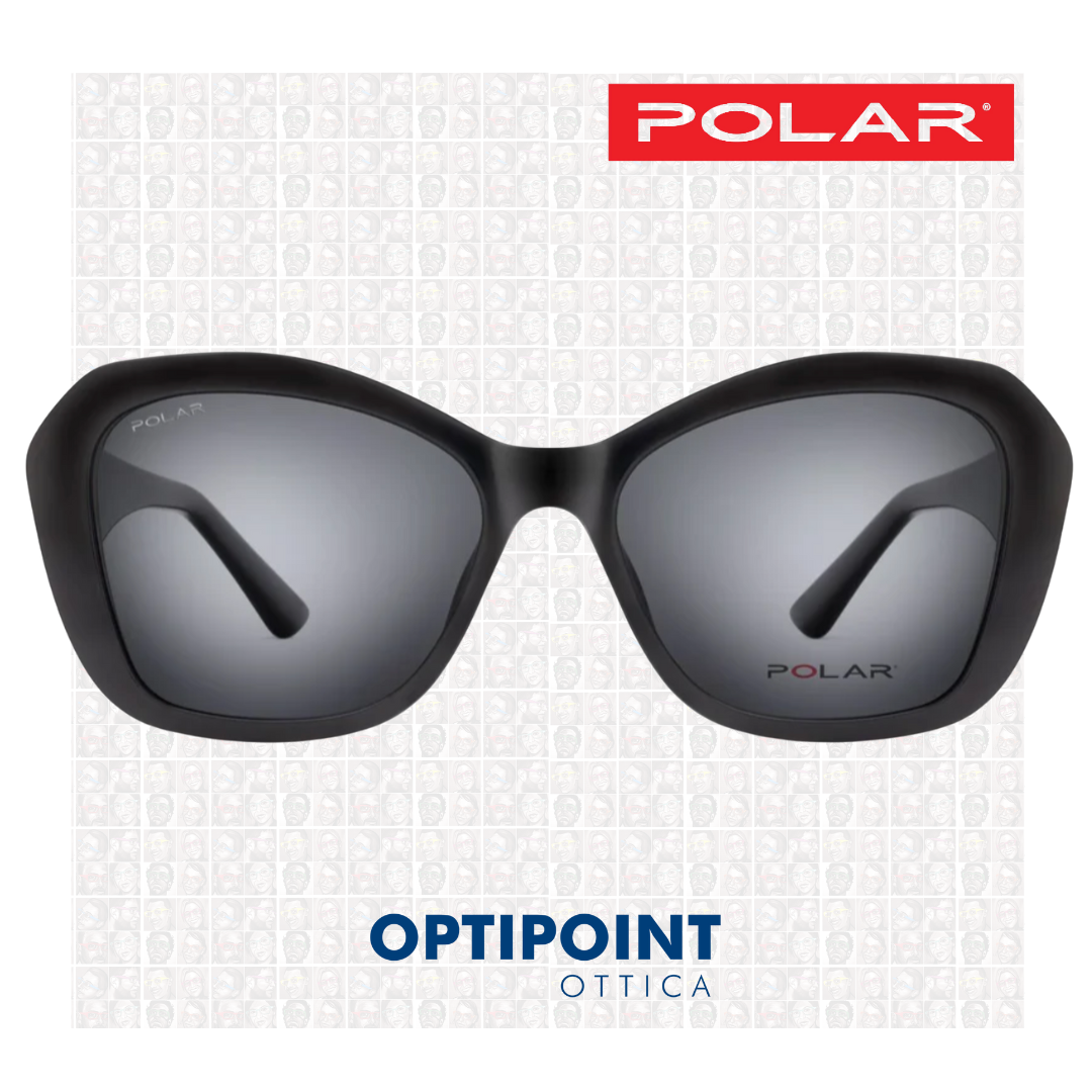 POLAR CLIP-ON 612 - 77 OCCHIALI DA VISTA - Optipoint - Lux S.r.l.