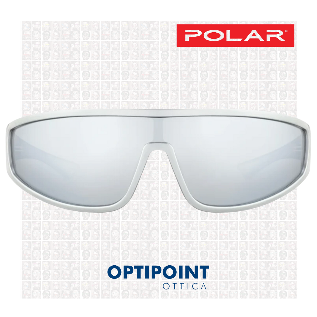POLAR ULTRA 12/B GRIGIO OCCHIALI DA SOLE - Optipoint - Lux S.r.l.