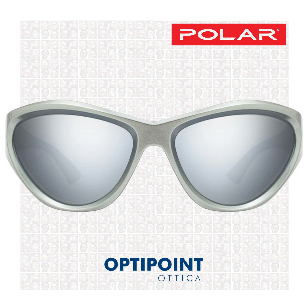 POLAR OBEY 12/B GRIGIO OCCHIALI DA SOLE - Optipoint - Lux S.r.l.