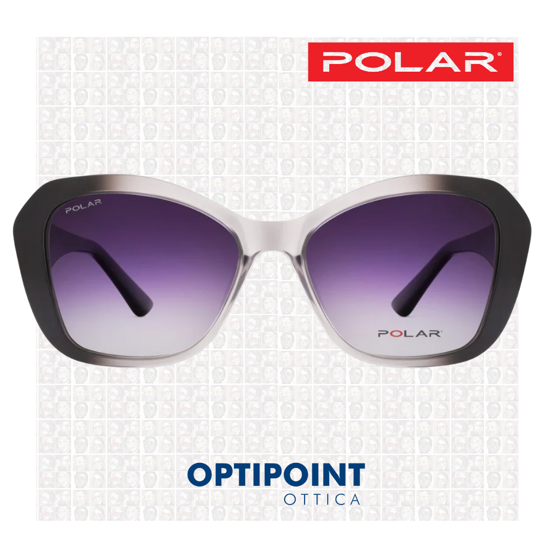 POLAR CLIP-ON 612 - 27 OCCHIALI DA VISTA - Optipoint - Lux S.r.l.