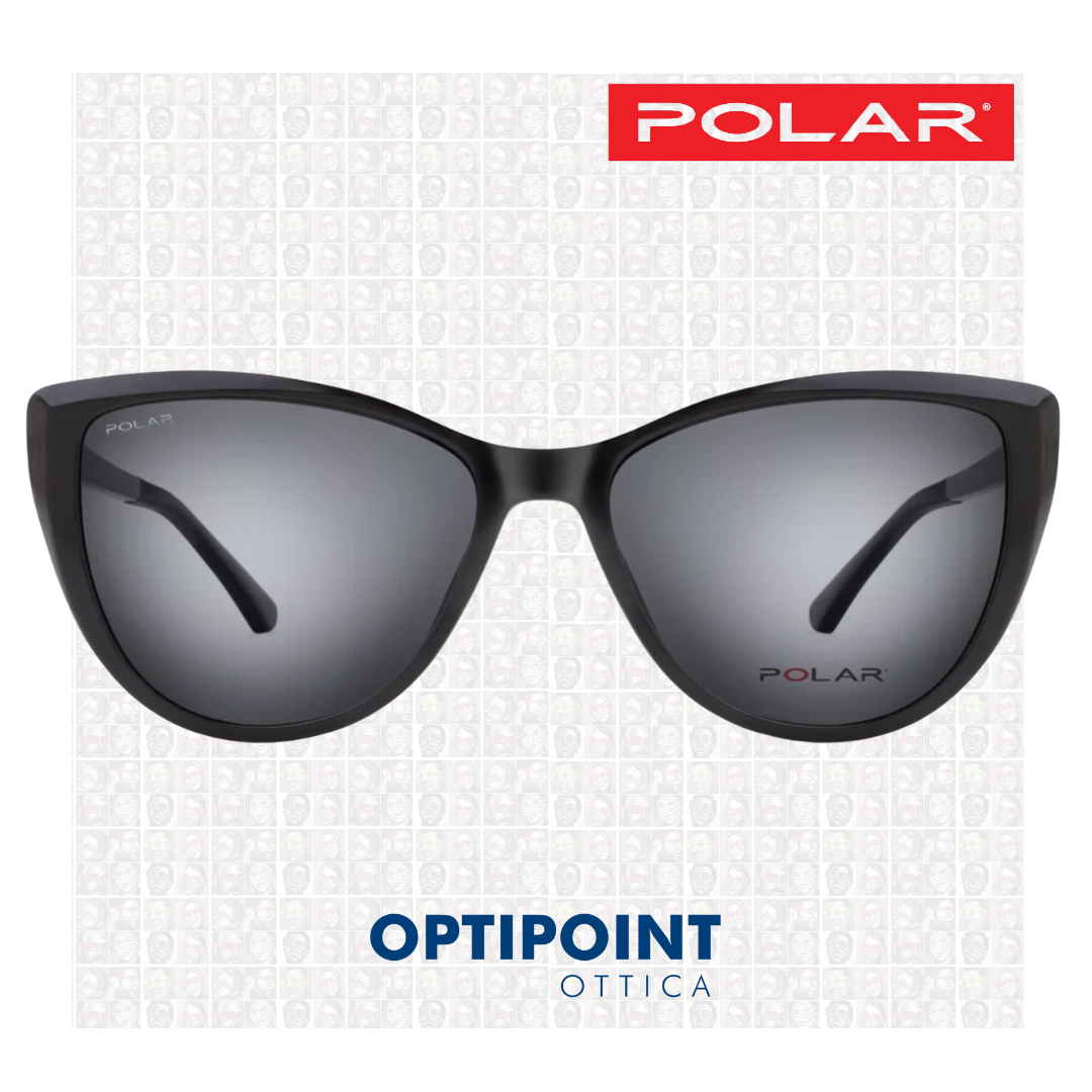 POLAR CLIP-ON 611 - 77 OCCHIALI DA VISTA - Optipoint - Lux S.r.l.