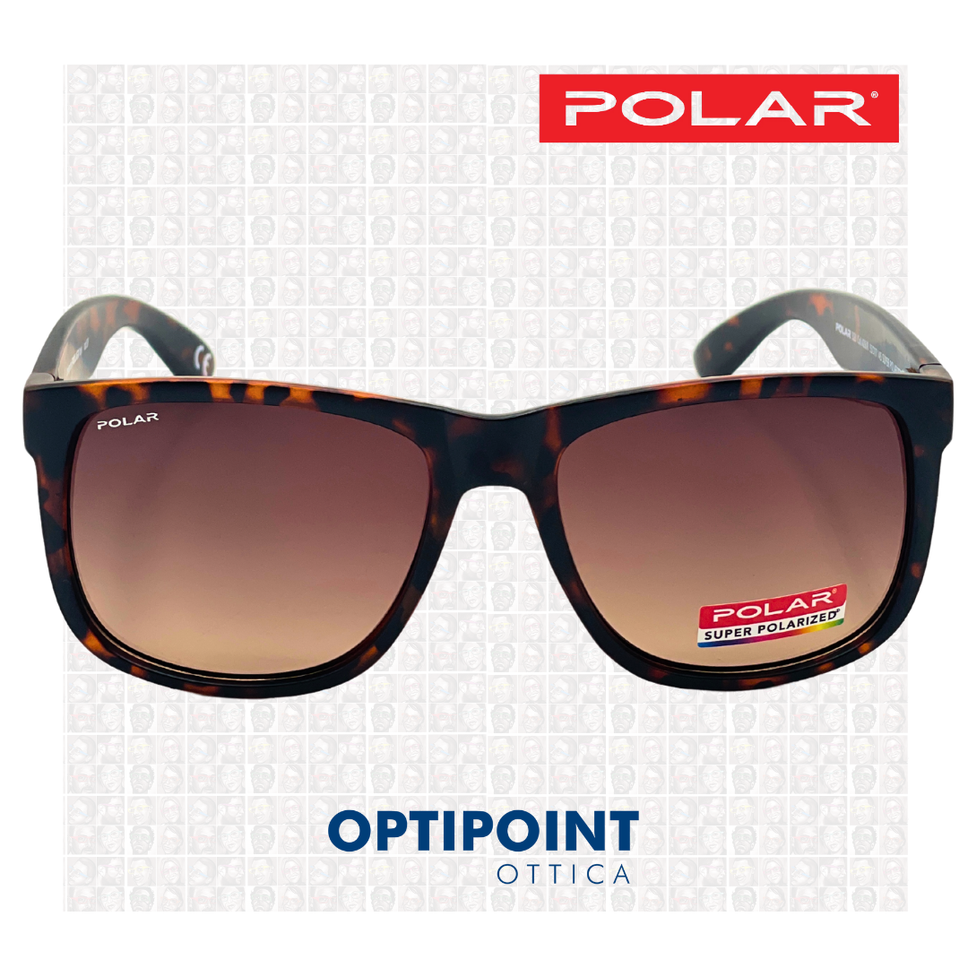 POLAR STREET 323 428/R TARTARUGATO OCCHIALI DA SOLE - Optipoint - Lux S.r.l.