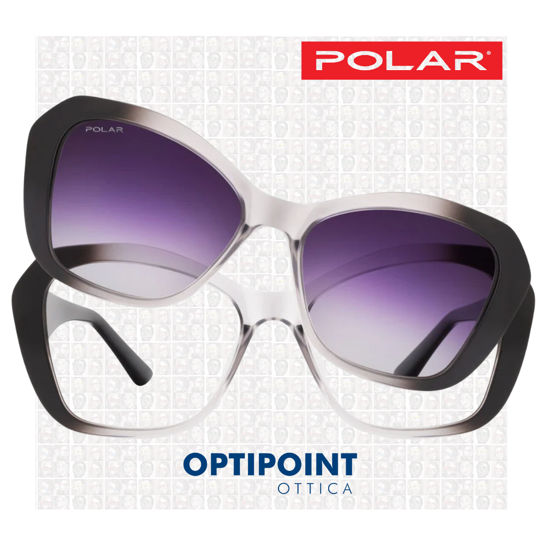 POLAR CLIP-ON 612 - 27 OCCHIALI DA VISTA - Optipoint - Lux S.r.l.
