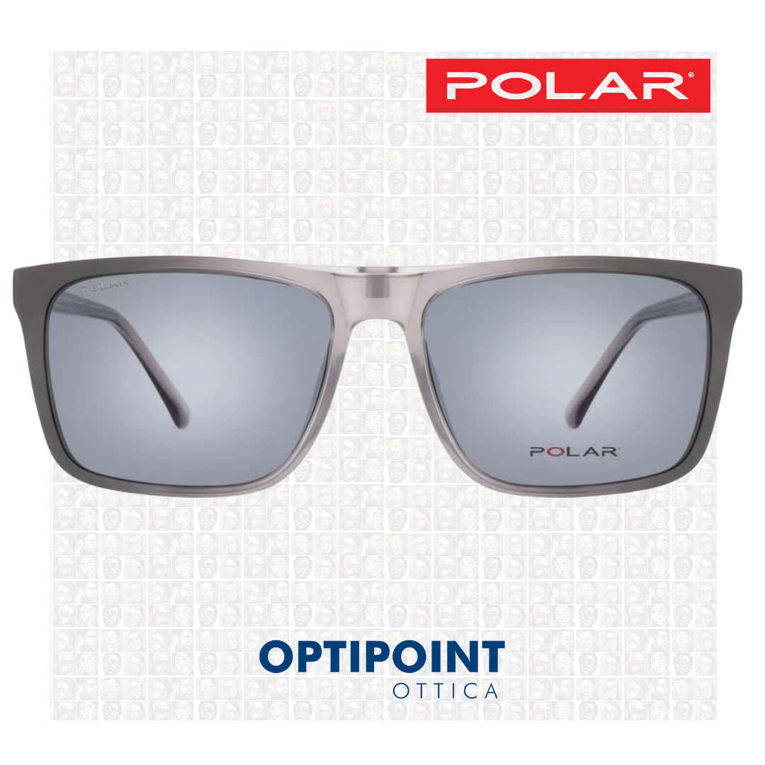 POLAR CLIP-ON 610 - 27 OCCHIALI DA VISTA - Optipoint - Lux S.r.l.