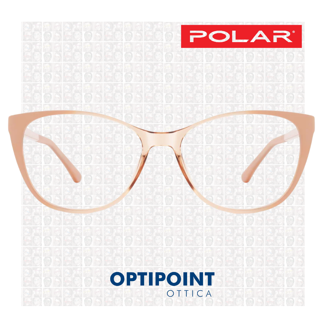 POLAR CLIP-ON 608 - 08 OCCHIALI DA VISTA - Optipoint - Lux S.r.l.