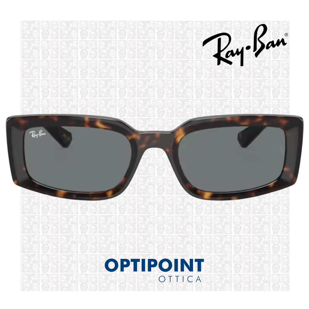 RayBan 0RB4395 135971 HAVANA OCCHIALI DA SOLE - Optipoint - Lux S.r.l.