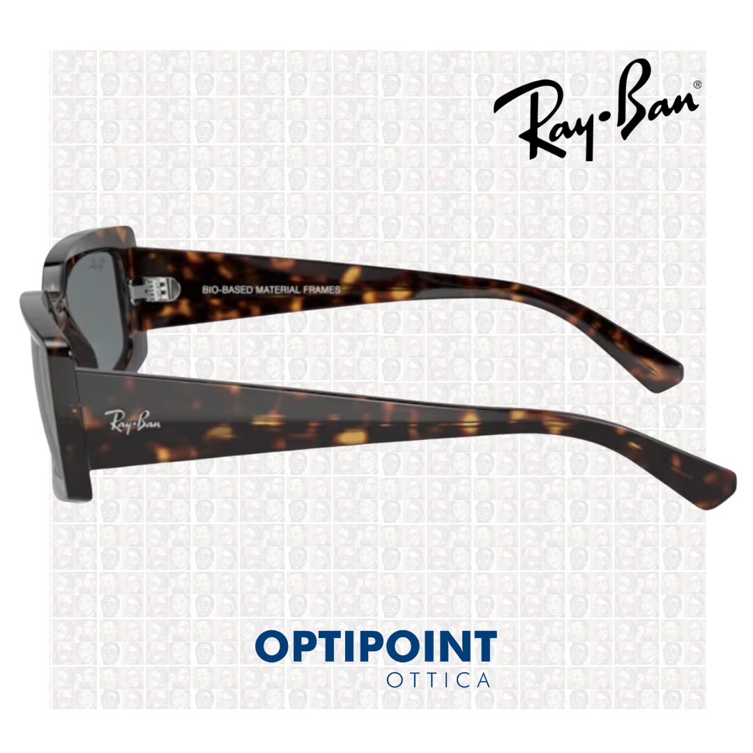 RayBan 0RB4395 135971 HAVANA OCCHIALI DA SOLE - Optipoint - Lux S.r.l.