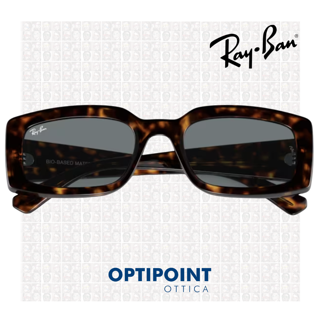 RayBan 0RB4395 135971 HAVANA OCCHIALI DA SOLE - Optipoint - Lux S.r.l.